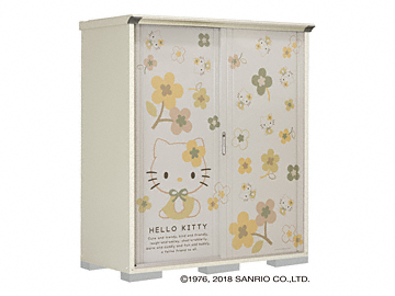 �^�N�{�̕��u �y�C���^ �n���[�L�e�B�[ 1695�~750�~1900