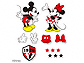 hRE̕uE[EOq hu fBYj[V[Y ~bL[}EXf 1300~750~1938 YMWD-1307A / MM摜16