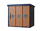 hRE̕uE[EOq huG KOTO OKI by TLX|[c ʌ^ 2213~1512~2120 LMD-2215-MU摜3