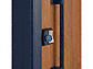 hRE̕uE[EOq huG KOTO OKI by TLX|[c ʌ^ 2213~1512~2120 LMD-2215-MU摜13