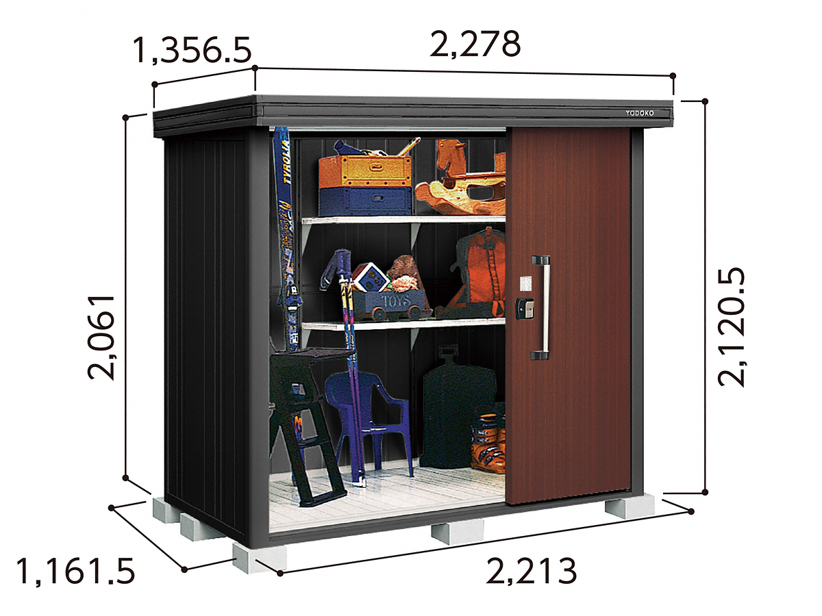 ���u�E���[�E���O�q�ɁE�G�N�X�e���A�̂��ƂȂ�G�N�X�V���b�v�̐}��