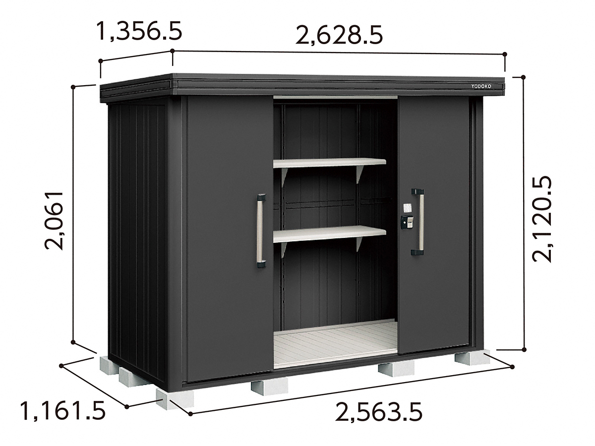 ���u�E���[�E���O�q�ɁE�G�N�X�e���A�̂��ƂȂ�G�N�X�V���b�v�̐}��