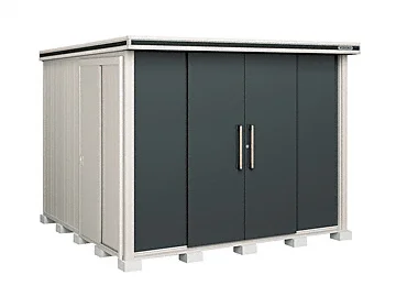 物置・収納・屋外倉庫（ヨドコウ 幅：270cm～400cm 奥行：230cm