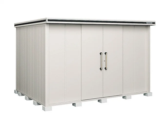 淀川製鋼所 エルモ LMD-2211H (物置き) 価格比較 - 価格.com