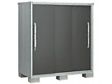 エスモ 一般型 1500×774×1613-ESF-1507D - ヨドコウ 物置・収納・屋外倉庫