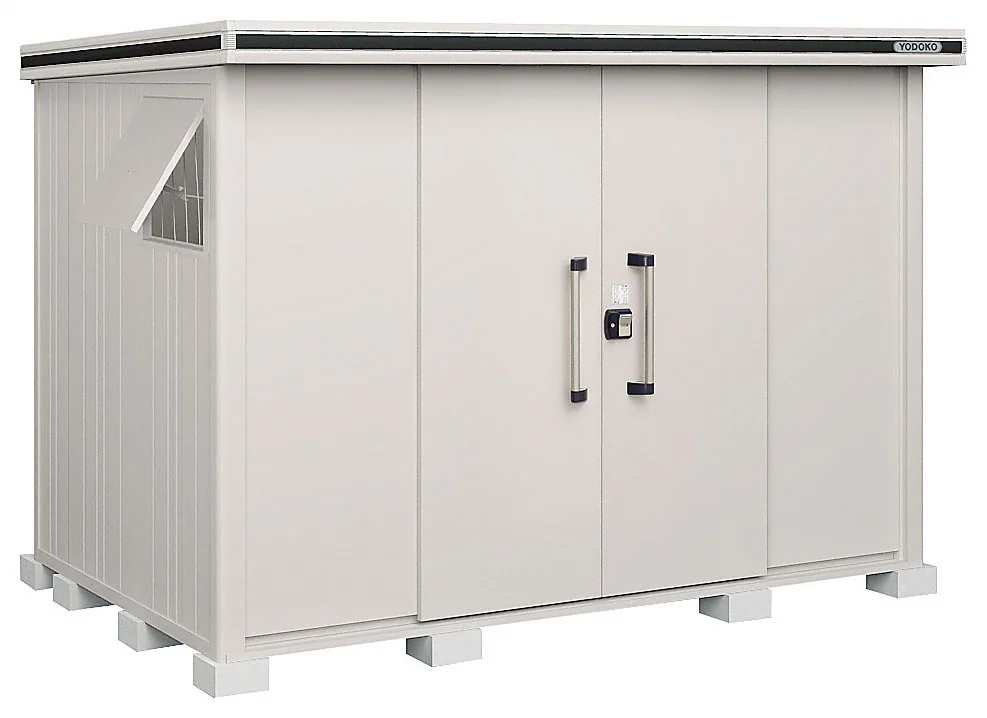 エルモ 積雪型 2914×1863×2119-LMDS-2918 - ヨドコウ 物置・収納・屋外倉庫 エルモ 積雪型 2914×1863×2119-LMDS-2918 - ヨドコウ 物置・収納・屋外倉庫