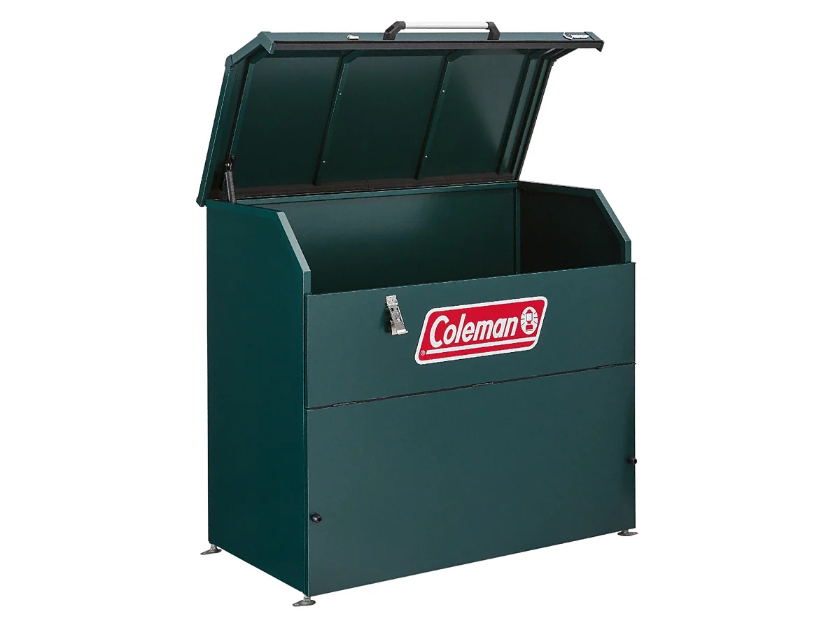 Coleman コールマン G5 ジェネレーター 元箱入り10個セット