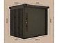 hRE̕uE[EOq G BEAMS DESIGN f ʌ^ LMD-2215-BM̐}