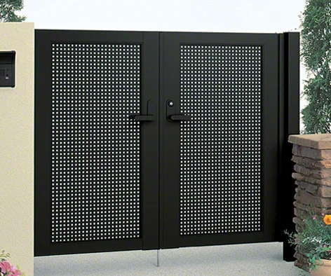 両開き門扉 両開き門扉 大型 門扉 両開き」の人気商品一覧 | 安い商品を通販サイト