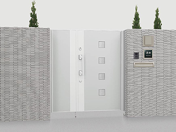 LIXIL ���N�V��(TOEX)�̖�� �v���~�G�X��� M-FB�^ ���J��