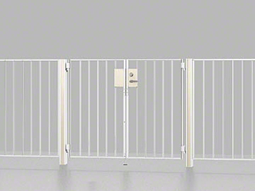 LIXIL ���N�V��(TOEX)�̖�� �A�[�L�L���X�gD-style DT�^ �����F ���J��