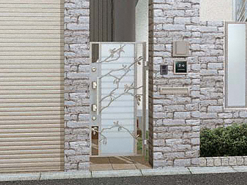 LIXIL ���N�V��(TOEX)�̖�� ���B�A�E���E�f�R �N�C���Z �ЊJ��