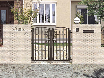 LIXIL ���N�V��(TOEX)�̖�� �L���X�e�B�iE�^ ���J��