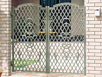 LIXIL ���N�V��(TOEX)�̖�� �A���~������� �L���X�O���[�h �g���r ���J��