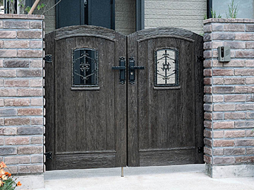 LIXIL ���N�V��(TOEX)�̖�� �{����2�^ ���J��