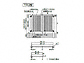 LIXIL(TOEX)̖ JAB TR3^ eqJ gp _XNO[F̐}