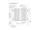 LIXIL(TOEX)̖ JAX TS1^ J F̐}