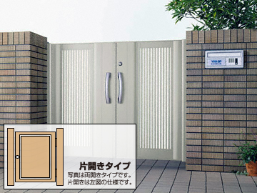 YKKAP�̖�� �G�N�[�E�X���2�^ �ЊJ��