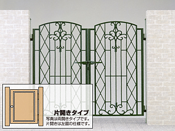 YKKAP�̖�� �����F�[�����3�^ �ЊJ��