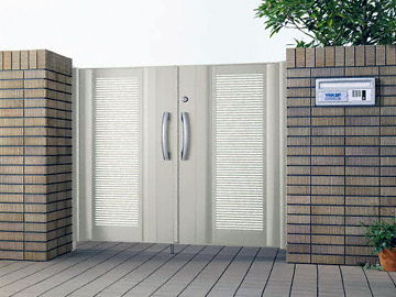 YKKAP�̖�� �G�N�[�E�X���1�^ ���J��