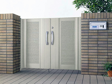 YKKAP�̖�� �G�N�[�E�X���5�^ ���J��