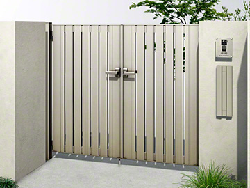 YKKAP�̖�� ���V�A�X���BS02�^ ���đ��X���b�g ���J�� �A���~�J���[