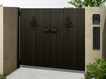 YKKAP�̖�� ���V�A�X���BW04�^ ���Ĕ���(�e����) ���J�� �ؒ��J���[