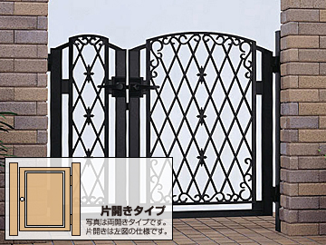 YKKAP�̖�� �t�@���^�W�A���1�^ �ЊJ��