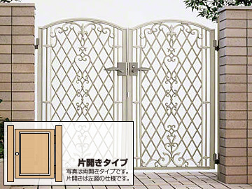 YKKAP�̖�� �A�[���X��� 1�^ �ЊJ��