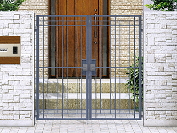 YKKAP�̖�� �V�����[�l���SB02�^ ���J�� 2�F�h��