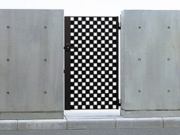 YKKAP�̖�� �V���v�����_�����5�^ �ЊJ��