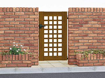 YKKAP�̖�� �X�^���_�[�h���1�^ �ЊJ��