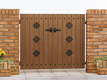 YKKAP�̖�� �X�^���_�[�h���4A�^ �ЊJ���摜1