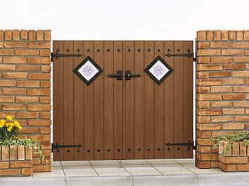 YKKAP�̖�� �X�^���_�[�h���4A�^ ���J��