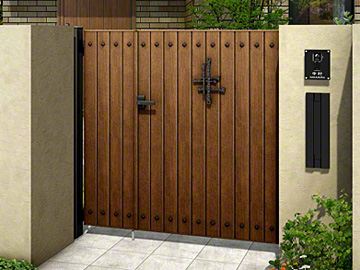 YKKAP�̖�� ���V�A�X���BW04�^ ���Ĕ���(�e����) ���J���e�q �ؒ��J���[