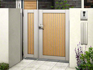 YKKAP�̖�� ���V�A�X���CW01�^ ���ĖډB�� ���J���e�q �����J���[