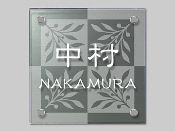 �G�N�X�^�C���̕\�D YKKAP�V���[�Y�i�Ǖt���p�j YEFG-K