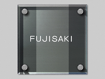 �G�N�X�^�C���̕\�D �t�@�C���O���X�T�C���V���[�Y EFG-K-124E