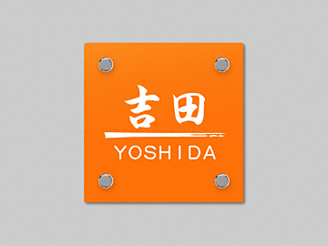 �G�N�X�^�C���̕\�D YKKAP�V���[�Y�i�@�\�|�[���p�j YEA2-O
