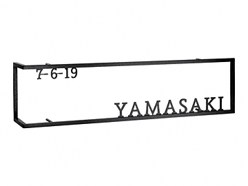 �����̕\�D �A�N�Z���g�t���[���i�^�J�ؕ����j WDIR-101