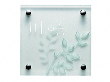 �����̕\�D �N���A�[�K���X�i���������f���j GPL-355