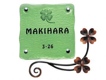 �����̕\�D �N���[�o�[ IRG-160