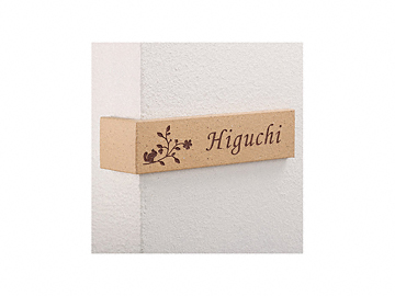 ���Z�N���t�g�̕\�D �R�[�i�[�T�C�� KA-9