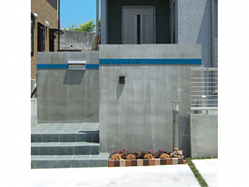 ���Z�N���t�g�̕\�D �E�H�[���A�[�g�p�l�� WAS ��60mm ����800mm�ȉ�