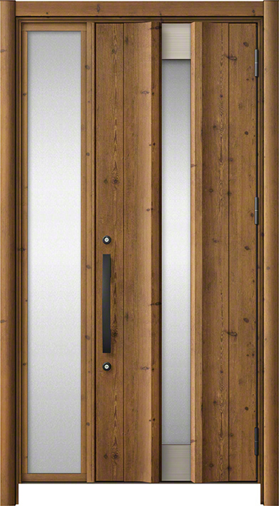 おすすめ商品リシェント玄関ドア3 C11N型 アルミ仕様