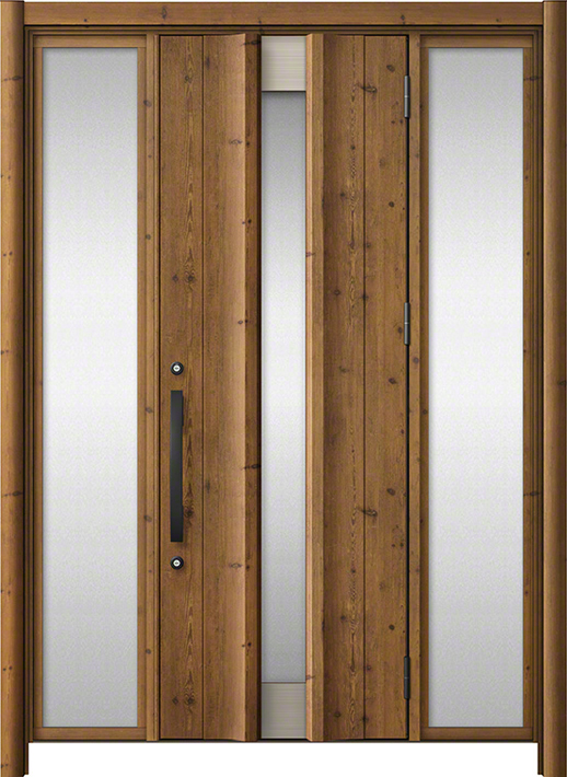 おすすめ商品リシェント玄関ドア3 C11N型 アルミ仕様