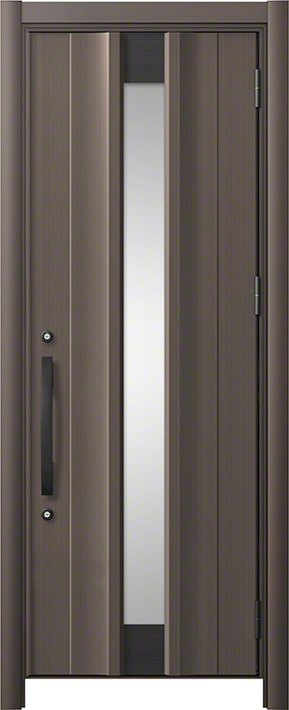 おすすめ商品リシェント玄関ドア3 C11N型 アルミ仕様