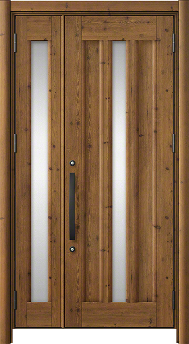 おすすめ商品リシェント玄関ドア3 C12N型 アルミ仕様