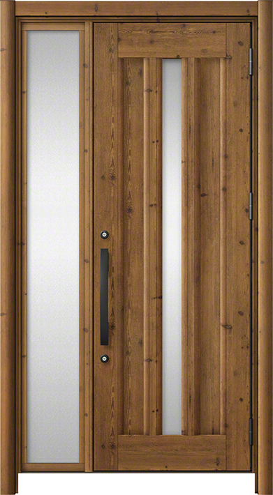 おすすめ商品リシェント玄関ドア3 C12N型 アルミ仕様