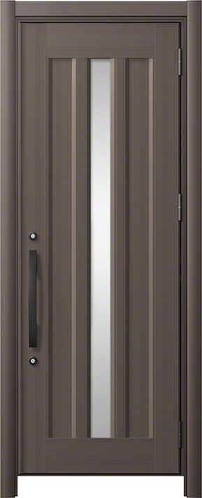 おすすめ商品リシェント玄関ドア3 C12N型 アルミ仕様